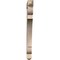Ekena Millwork Olympic Craftsman Smooth Bracket, Douglas Fir, 3 1/2"W x 34"D x 40"H BKT04X34X40OLY04SDF - alternate 2